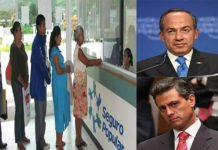 Investiga SFP Desvío: Por 8 mmdp Del ‘Seguro Popular’