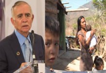 Sin “Crecimiento Económico” no Habrá Combate a la Pobreza