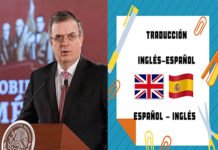 EU y México, en Seguridad, Con Más Coincidencias