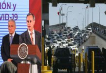 Imposible ‘Cerrar Fronteras’ de México