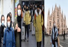 Hasta Hoy : 10 Mil 284 Muertos, en el Mundo