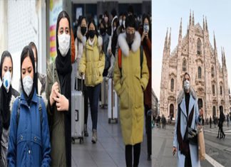 Hasta Hoy : 10 Mil 284 Muertos, en el Mundo