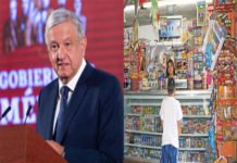 Recibirán ‘Pequeños’ Comerciantes $25 Mil Millones