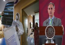 Senado Conocerá la Situación Del País, Por COVID-19