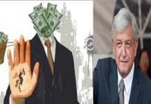 Se -Derrumbó- el Modelo Neoliberal: OBRADOR