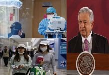 Pide AMLO a Gobernadores ‘Ajustar’ Sus Presupuestos