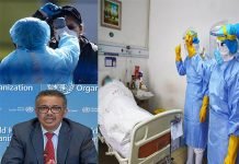 ‘Rebrote Mortal’ de Covid-19, si Levantan Cuarentena, Rápido