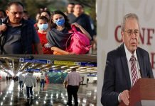 En Fase ‘Tres’ Está México, en ‘Buenas Condiciones’