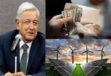 “Corruption” in ‘Clean Energy’ Contracts