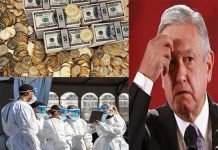 “Can Not Sing Victoria, Yet” Said OBRADOR