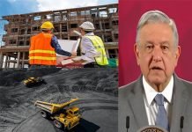 Es -Voluntaria- la ‘Reapertura Económica’: OBRADOR