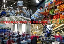 In Between Life And Death, in The “Coronavirus”