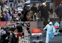 Aumentará el ‘Coronavirus’ en México: OPS