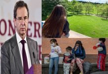 El Regreso a Clases el 10 de Agosto: SEP