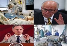 Rechaza Gatell ‘Fake News’ de Medios Internacionales