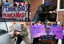 ¡ ‘Delitos’ a la Baja, ‘Homicidios’ No !