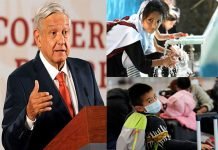 Trescientos Municipios Limpios Del COVID-19