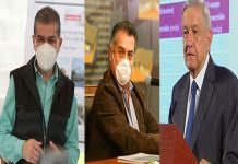 Analizar el “Pacto Fiscal” Admite AMLO