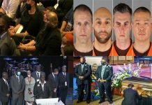 Con Los Negros, la ‘Justicia’ no se Mueve