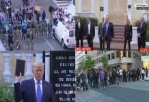 “No Puedo Respirar”: FLOYD