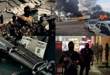 Día Más Violento Del Año: El Siete de Junio