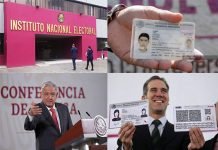 INE, Fábrica de “Fraudes”