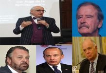 Is a Political ‘Monster’ The “BOA”?.