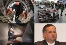 Hay Mucho Por Hacer Contra la ‘Corrupción’