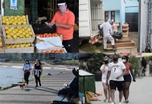 En México, Crece a 36 Mil 906 “Muertes”