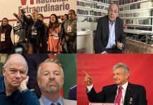 Apoya MORENA a OBRADOR, Contra “Impostores”
