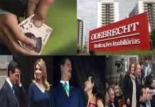 A Great ‘Spider Web of Corruption’ Cover PEÑA