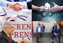 ‘Reclama’ OBRADOR a MARIO y MONREAL