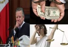 Cae ‘Funcionario’ Que Apoyó al “Mochomo”