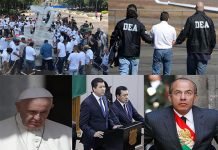 Ten Years of Impunity in “San Fernando Massacre”