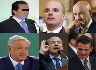 Confió en el Fiscal, en el Caso Lozoya