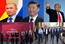 Russia, China And US Will Get Coronavirus Vaccine