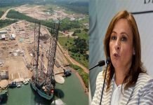 Informa Avances en “Dos Bocas”: SENER