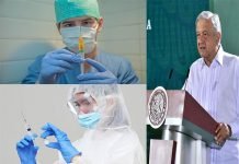 México Comprará la Vacuna vs el COVID-19: AMLO
