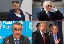 Six Vaccine vs. The COVID-19 go Advance: WHO