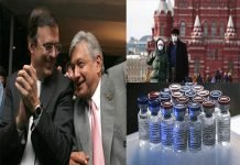 En Noviembre (2020) Usará México la Vacuna Rusa