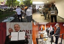 Ni Venganza, ni Persecución, la Consulta: AMLO