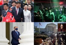 WUHAN, “Free” City of The COVID-19