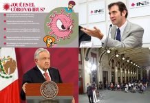 Habrá ‘Mañaneras’ de AMLO en Hidalgo y Coahuila