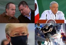 What Side is TRUMP, Into The Fight Racism?