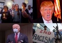 “Atmosphere of Conflicts” Creates TRUMP