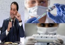 México va a Pagar “Vacunas” Contra COVID-19