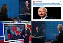 On Emotional Rhythm ‘The Discussion’ HARRIS-PENCE