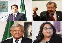 ‘Traiciona’ a México, Mario
