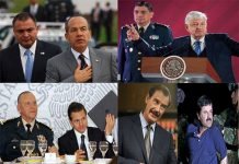 Mexico: a Big “Narco-State”