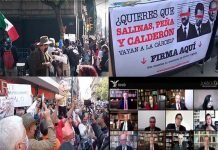 México ‘Feliz’… la “Consulta” va